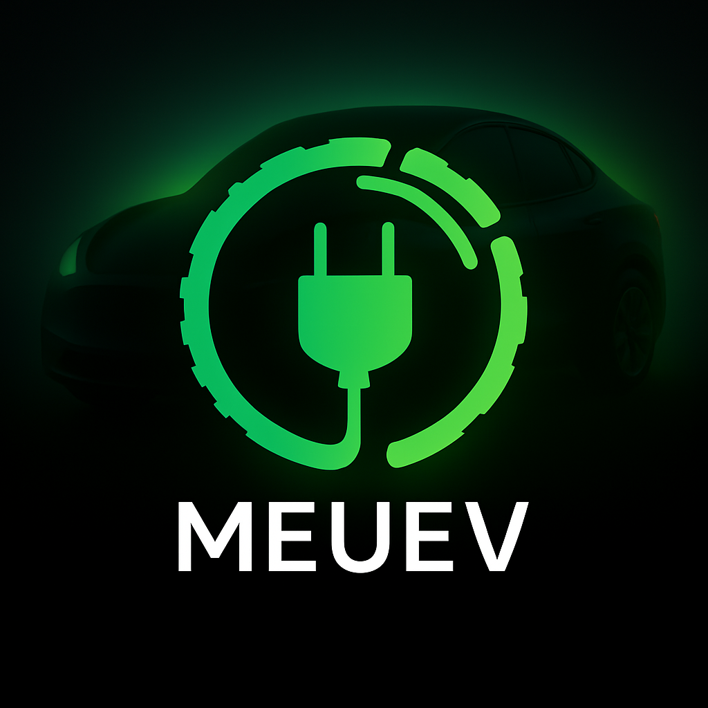 MeuEV